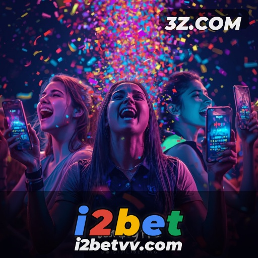 Desbravando o app do i2bet: A Nova Era dos Jogos Online