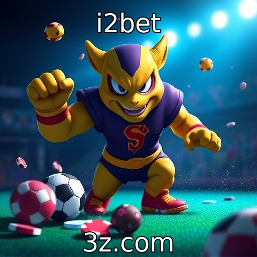 i2bet - Mudanças nas regulamentações de jogos online