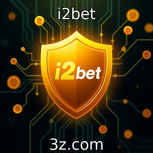 i2bet - Nocões de segurança cibernética nas plataformas de jogos