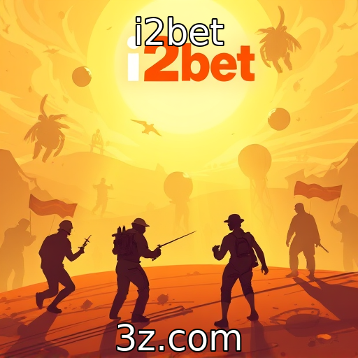 i2bet - O papel da diversidade na criação de jogos modernos