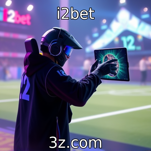 i2bet | E-sports como nova vertente de entretenimento