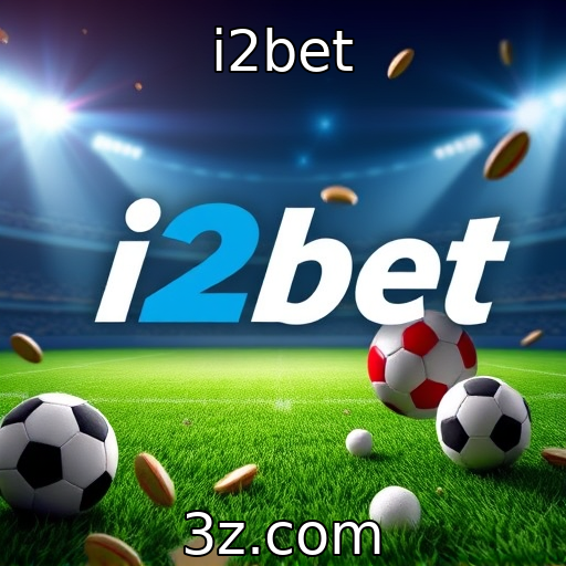 i2bet | Crescimento do mercado de jogos online em regiões emergentes