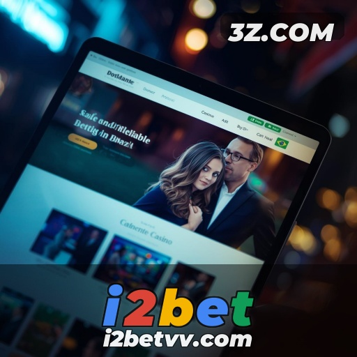Aposte com Estilo: Esporte na i2bet Revela Novas Emoções