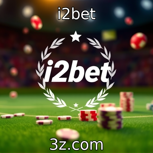 i2bet | Ética e regulamentação em jogos de azar online