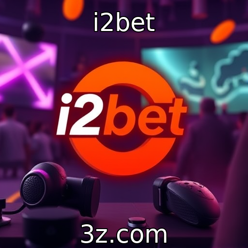 i2bet | Concorrência entre plataformas de streaming de jogos