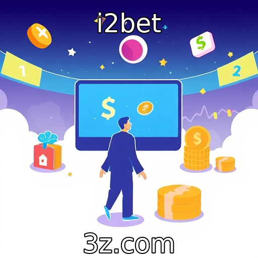 i2bet - Economia dos jogos: monetização e modelos de negócios