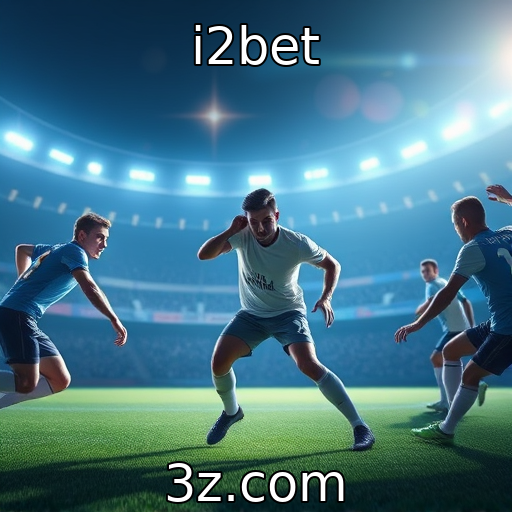 i2bet - Regulamentação de jogos e suas implicações na indústria