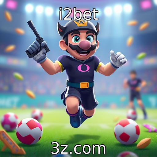 i2bet | Crescimento das plataformas de jogos digitais no mercado