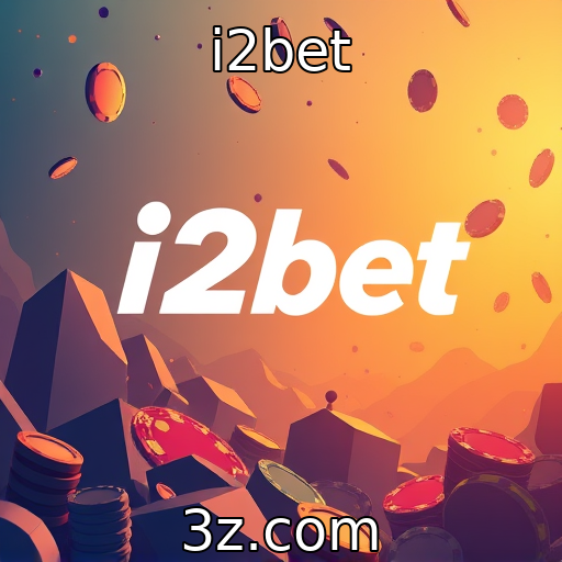 i2bet : Crescimento da indústria de jogos em mercados emergentes
