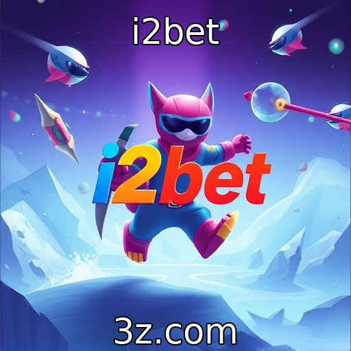 i2bet : Desenvolvedores independentes ganham espaço na indústria