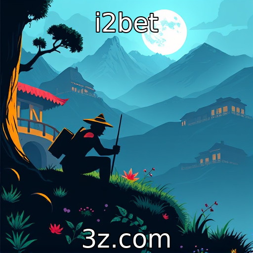 i2bet - Desenvolvimento de jogos independentes e sua relevância