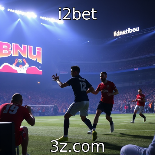 i2bet - Jogos independentes ganhando destaque em 2025
