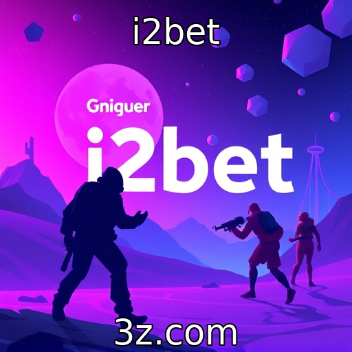 i2bet - Novas tendências em desenvolvimento de jogos independentes