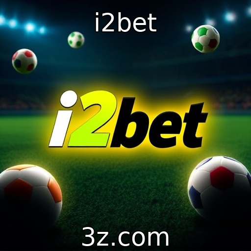 i2bet - Crescimento das apostas online na indústria de jogos