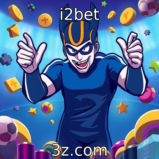 i2bet : Novas tendências em jogos online para atrair jogadoras