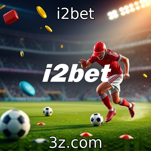 i2bet : Crescimento do mercado de jogos online em diversas plataformas