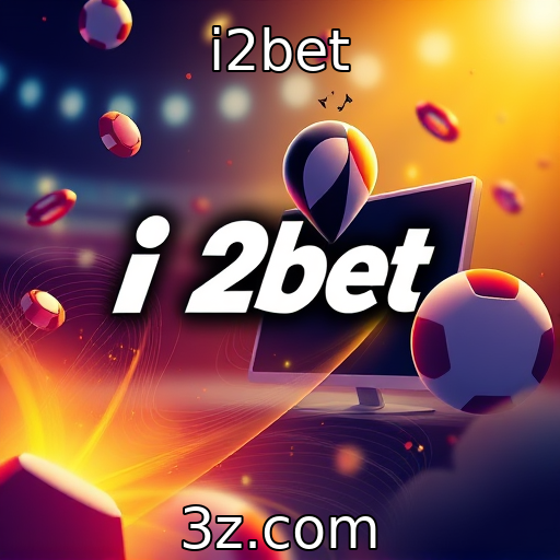 i2bet - Tendências em jogos online para o futuro da indústria