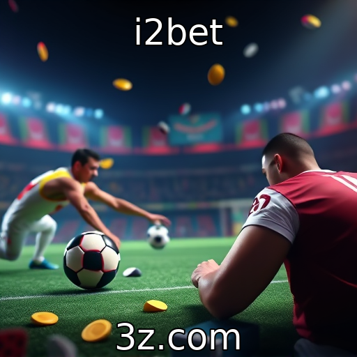 i2bet - Desafios da regulamentação em jogos de azar