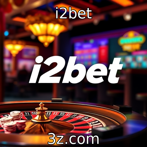 i2bet - Análise do impacto das regulamentações em jogos de azar