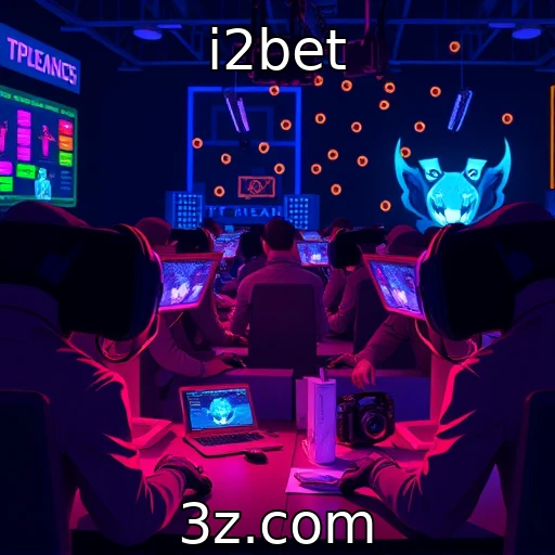 Efeitos das redes sociais na comunidade gamer