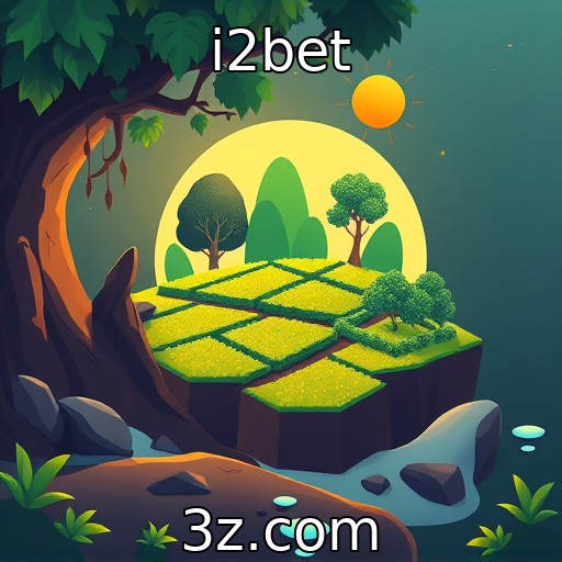 i2bet : Sustentabilidade e ética na produção de jogos