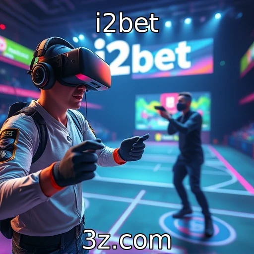 Avanços na tecnologia de realidade virtual e sua adoção